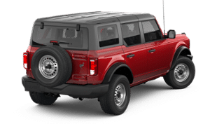2026 Ford Bronco® External Image 3